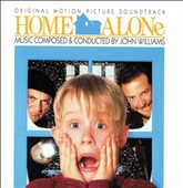 Home Alone [Original Motion Picture Soundtrack]