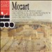 Mozart: "Coronation" Concerto; Concerto for Flute, Harp & Orchestra