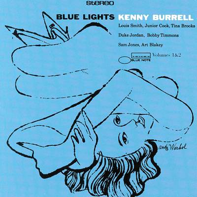 Blue Lights, Vols. 1-2