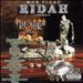 Mob Figaz Ridah Presents Thunder Knock, Vol. 1