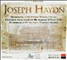 Joseph Haydn: Symphonie No. 44 (Funèbre); Concerto pour piano en Ré Majeur; Symphnie No. 45 (Les Adiex)
