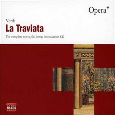 La Traviata, opera