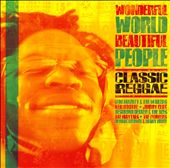 Solitudes: Wonderful World, Beautiful People