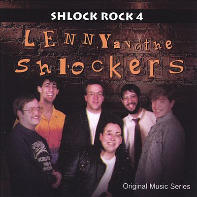 Lenny and the Shlockers