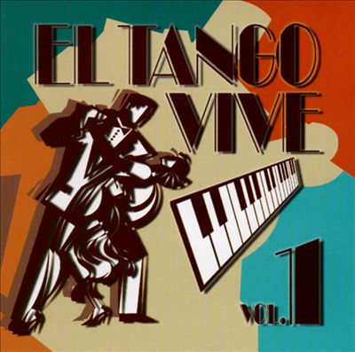 Tango Vive, Vol. 1
