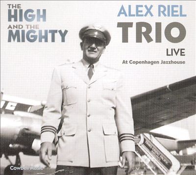 The High and Mighty: Live at Copenhagen Jazzhouse