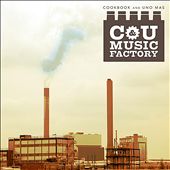 C&U Music Factory
