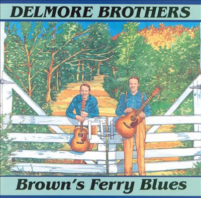 Brown's Ferry Blues