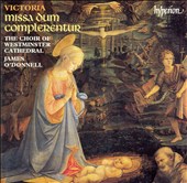 Victoria: Missa Dum Complerentur