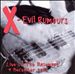 Evil Rumours: Live at the Basement