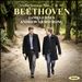 Beethoven: Violin Sonatas Nos. 7 & 10