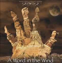baixar álbum 2002 - A Word In The Wind