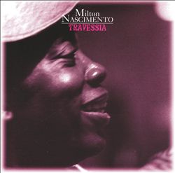 lataa albumi Milton Nascimento - Travessia