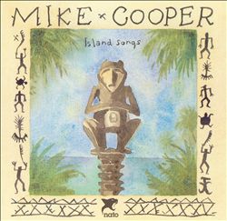 télécharger l'album Mike Cooper - Island Songs