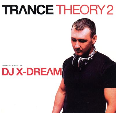 Trance Theory, Vol. 2