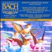 Bach: Solo Cantatas