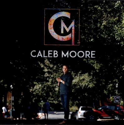 Caleb Moore