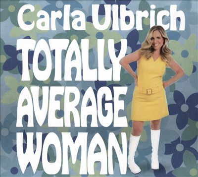 Totally Average Woman