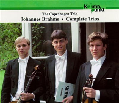 The Copenhagen Trio