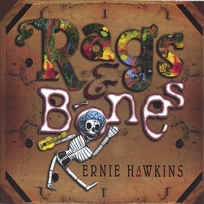 Rags and Bones