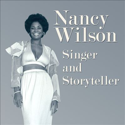 Singer and Storyteller