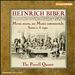 Biber: Mensa sonora, seu Musica instrumentalis; Sonata in A major