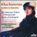 Khachaturian: Suites & Dances