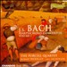 Bach: Harpsichord Concertos, Vol.1