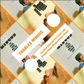 The Black Saint and the Sinner Lady/Mingus Mingus Mingus Mingus Mingus