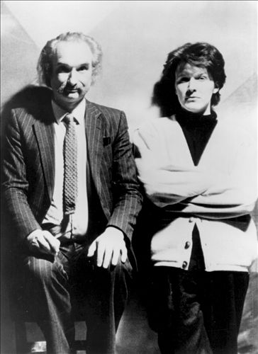 Holger Czukay