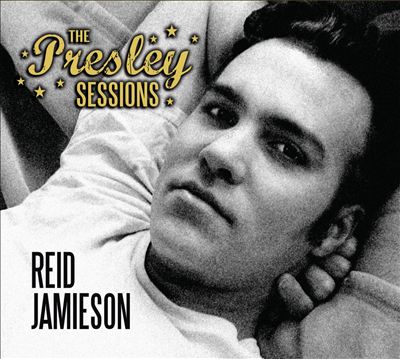 The Presley Sessions