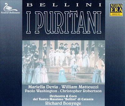 Bellini: I Puritani