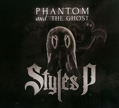 Phantom and the Ghost