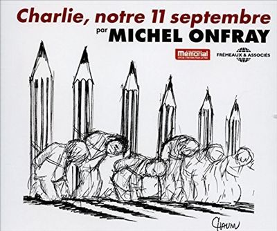 Charlie, Notre 11 Septembre