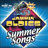 Jammin' Oldies: Summer Songs