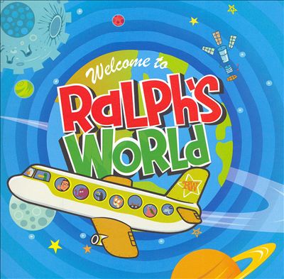 Welcome to Ralph's World