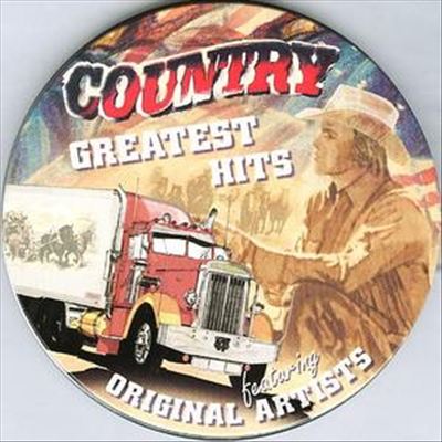 Country Greatest Hits