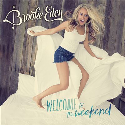 Welcome To The Weekend EP