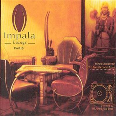 Impala Lounge