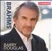 Brahms: Works for Solo Piano, Vol. 3