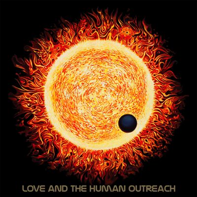 Love & the Human Outreach