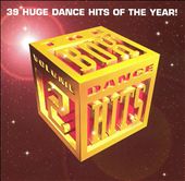 Box Dance Hits 1999, Vol. 2