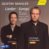 Mahler: Lieder