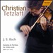 Bach: Sonatas & Partitas for Violin solo