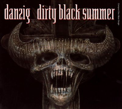Dirty Black Summer