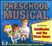 Preschool Musical [2 Discs]