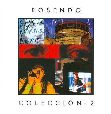 Coleccion, Vol. 2