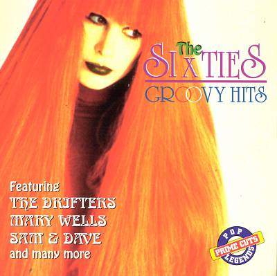 Sixties: Groovy Hits