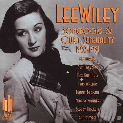 Songbooks & Quiet Sensuality: 1933-1951