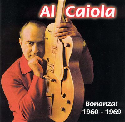 Bonanza! 1960-1969